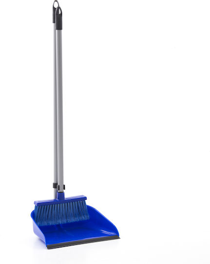 Cyclops Cyclops Orthopedic Dustpan with Broom