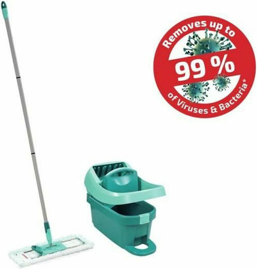 Leifheit Profi Parquet Mop 55096