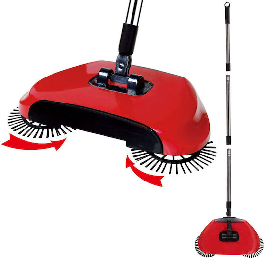 360 Degrees Hyh-138 Spin Broom KLN-951380