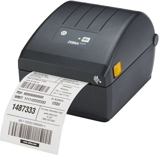 Century Thermal Receipt Printer Ethernet / USB