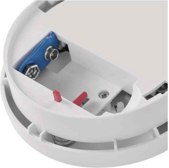 Emos Autonomous Smoke Detector