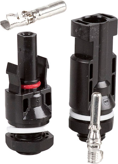 Mc4 Solar Connector Panels