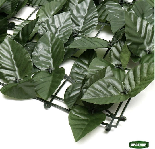 Grasher Συνθετική Φυλλωσιά σε Ρολό 3x1.5m