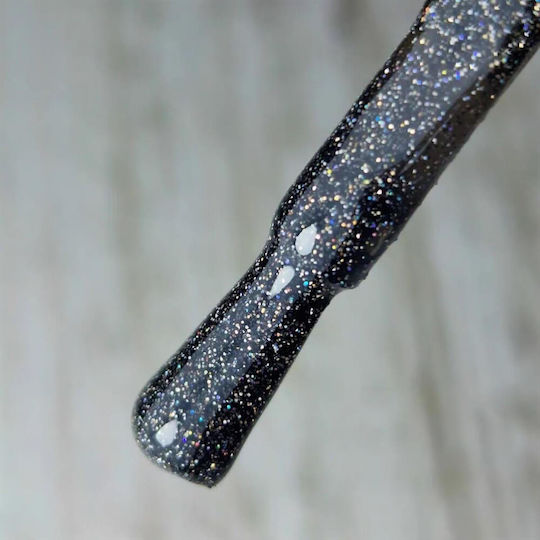 Beauty VI Хибриден Лак за Нокти 08 с Glitter 15мл 1бр