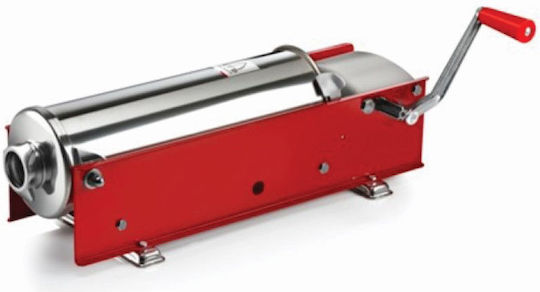 Newland Sausage Filler Machine