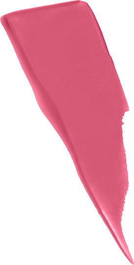 Maybelline Super Stay Matte Ink Long Lasting Liquid Lipstick Matte 125 Inspirer 5ml