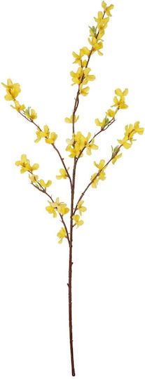 Artificial Decorative Yellow Branch GloboStar