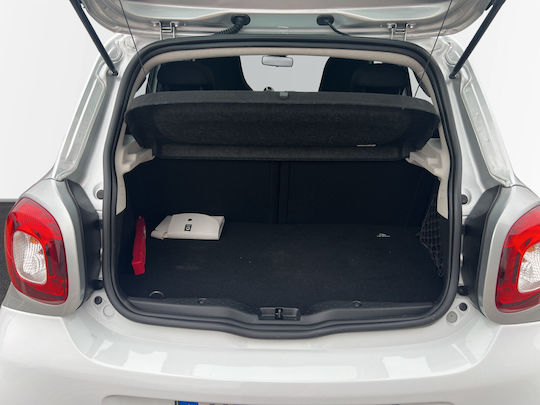 Smart ForFour Passion '18