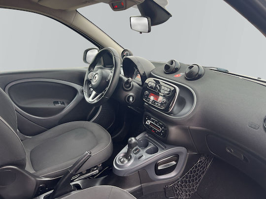 Smart ForFour Passion '18