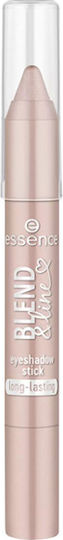 Essence Blend & Line Eyeshadow Σκιά Ματιών σε Stick 06 Highlight Your Life 1.8gr