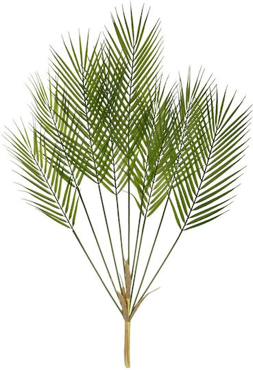 Artificial Decorative Palm Branch GloboStar