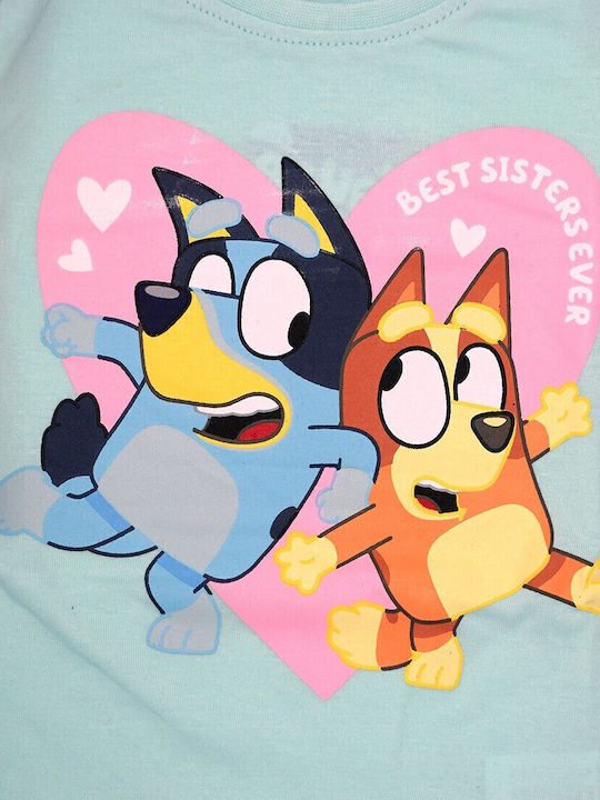 Bluey