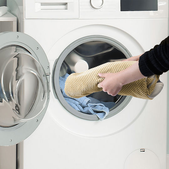 Bakaji Wasserdichtes Auto Stufen für Hunde Beige