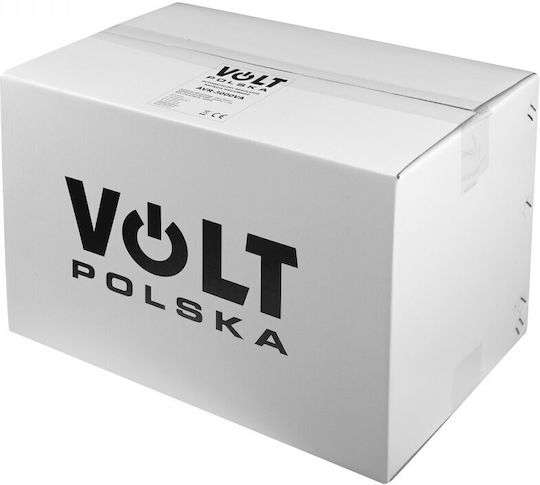Avr Volt 3000 Voltage Stabilizer