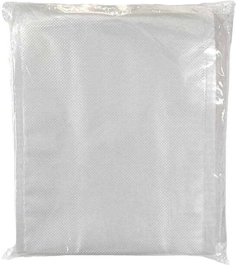 Grainy Vacuum Sealer Bag 250x170mm 100pcs