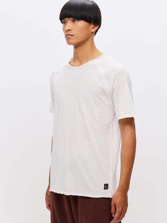 T-shirt Λευκό