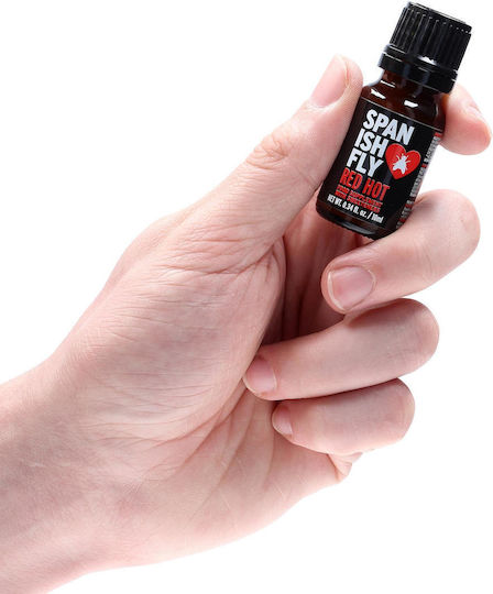Shots Spanish Fly 10ml