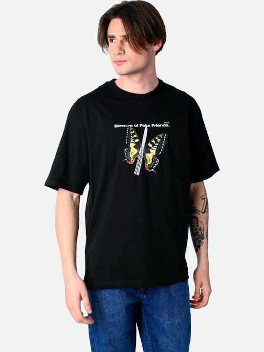 T-Shirt Black