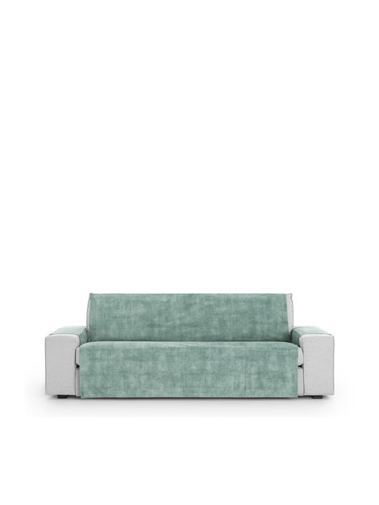 Eysa Turin Husă Elastică Canapea cu patru locuri C/4 Green 1buc F243304