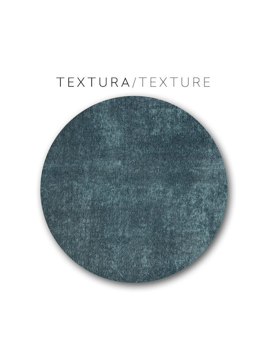 Eysa Turin Elastic Cover for Corner Sofa Turquoise 1pcs F343303I