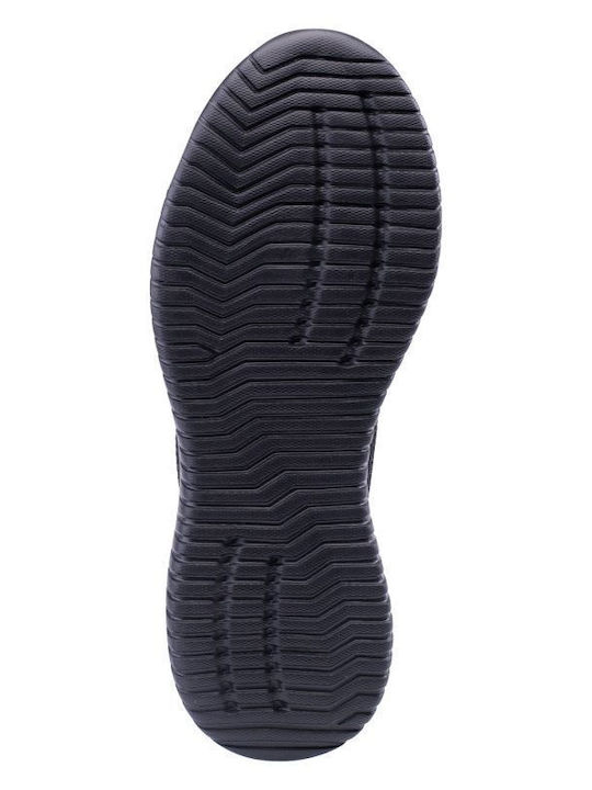 Ανδρικά Sneakers Μαύρα