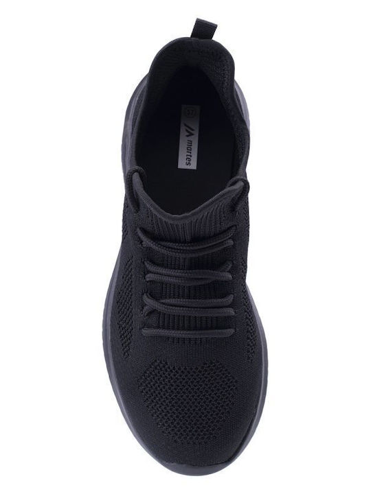 Ανδρικά Sneakers Μαύρα
