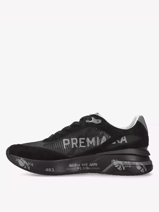 Moerun Bărbați Adidași Negru