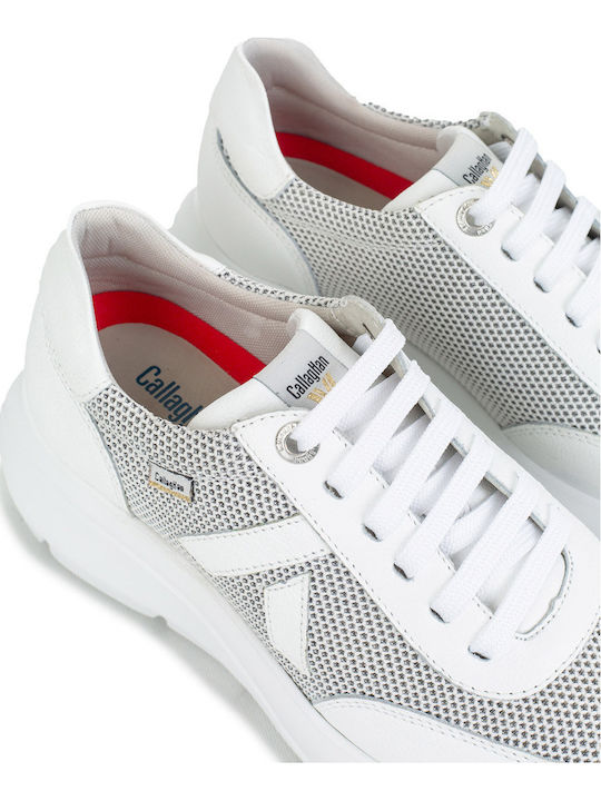 Sneakers White