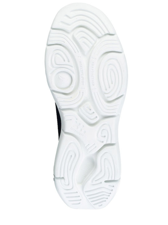 Ανδρικά Sneakers Μπλε