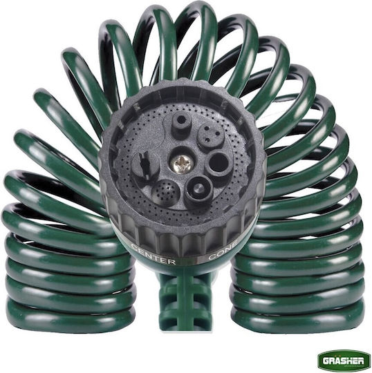 Grasher Hose Watering Set 1/2" 20m