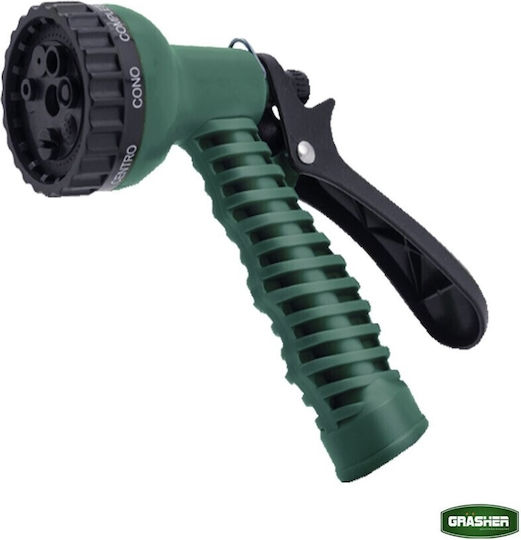 Grasher Hose Watering Set 1/2" 20m