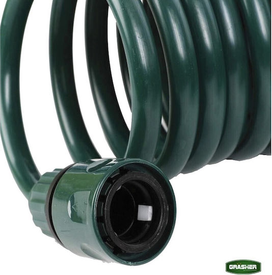 Grasher Hose Watering Set 1/2" 20m