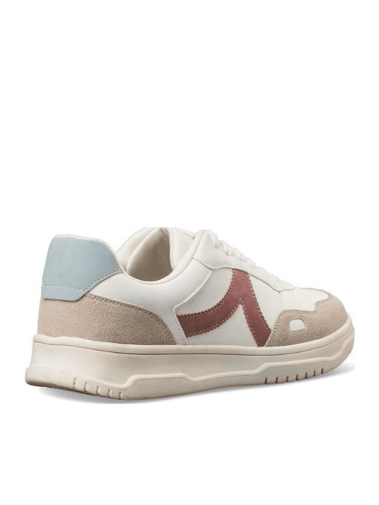 Name Loading Damen Sneakers Rosa