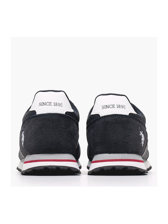 U.S. Polo Assn.