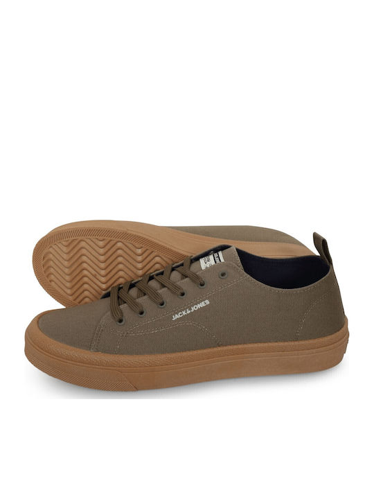 Sneakers Olive