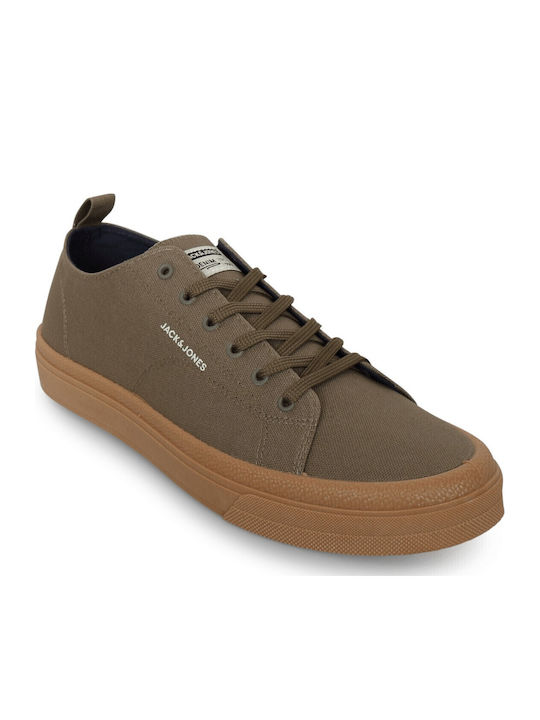 Sneakers Olive