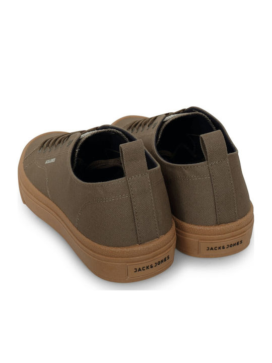 Sneakers Olive