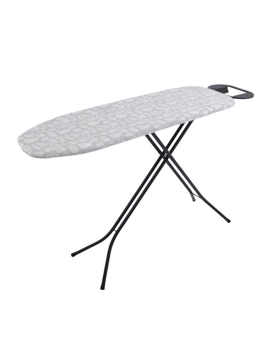 Ankor Ironing Board for Steam Iron Foldable