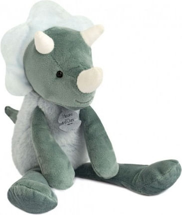 Histoire d'Ours Dinozaur de pluș 30 cm.