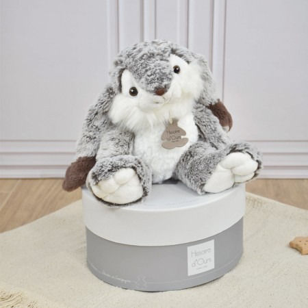 Histoire d'Ours Iepuraș de pluș 30 cm.