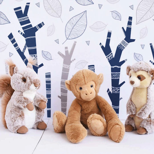 Histoire d'Ours Plüsch 25 cm