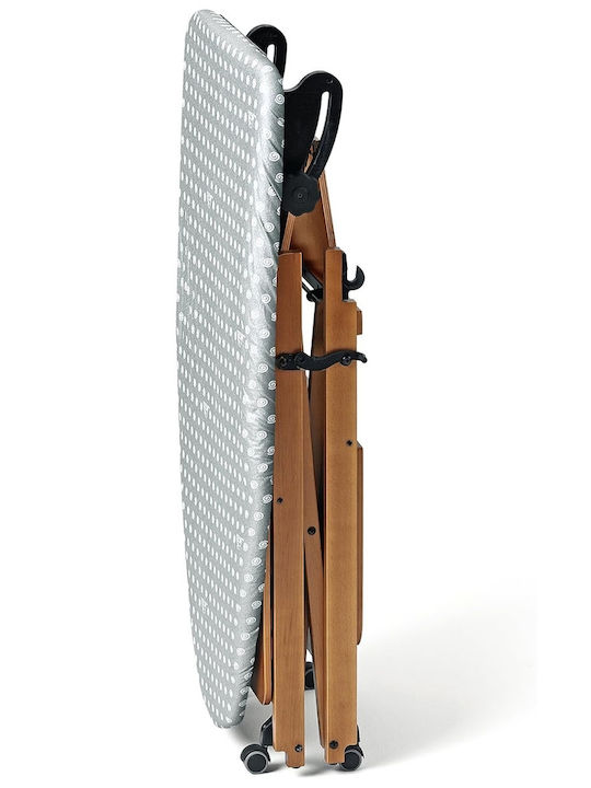 Für Dampfbügeleisen 140x92cm