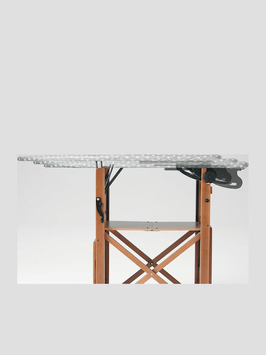 Für Dampfbügeleisen 140x92cm