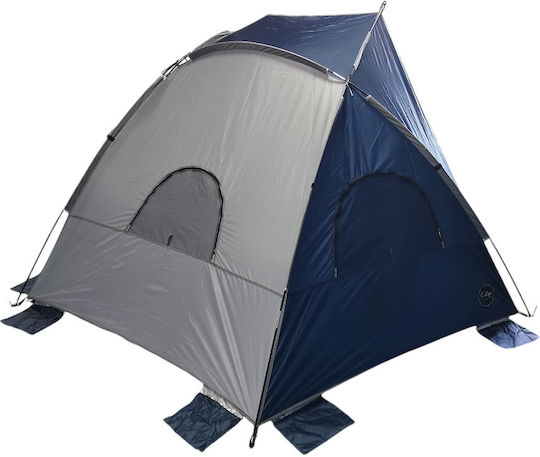 Campo Hoku Pro 3 Ατόμων Μπλε