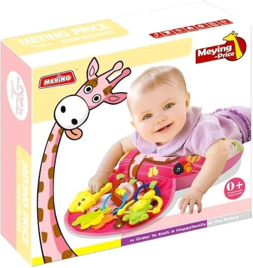 Perna De Timp Tummy Time Pentru Nou-Născuți
