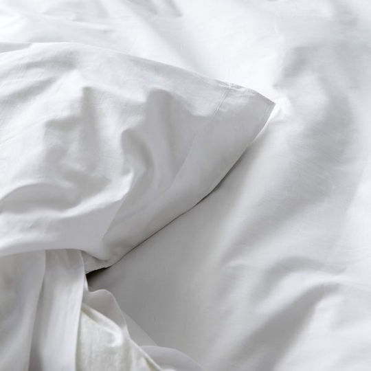 Nima Hotel Duvet Cover Polycotton 230x240cm