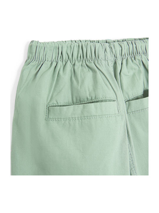 Kids' Pants Green