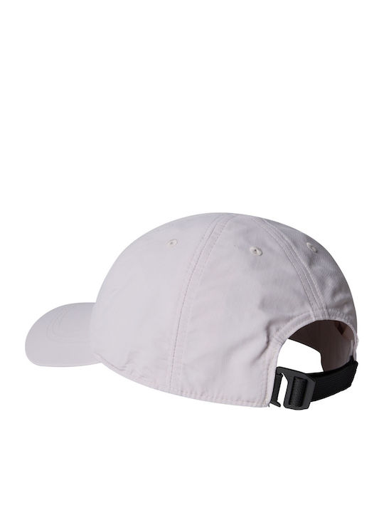 North Face Kappe North Face Horizon Grau