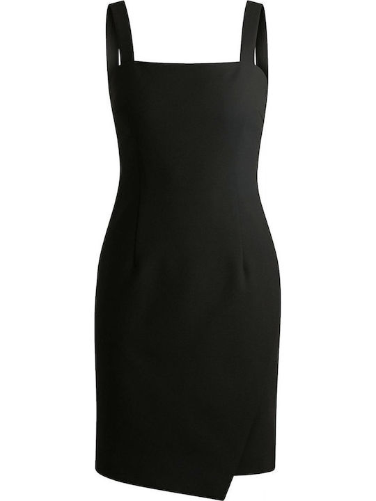 Kalema Mini Dress Black