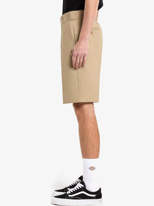 Ανδρική Βερμούδα Chino Khaki